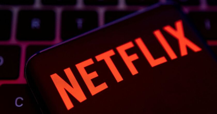 Netflix Releases Full Viewership Data for First Time