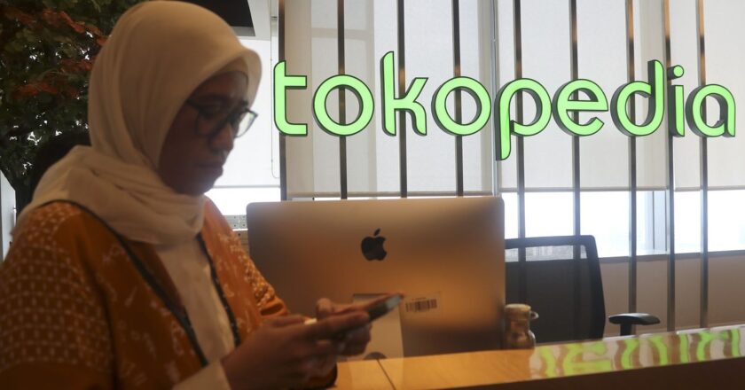 TikTok Strikes Back in Indonesia