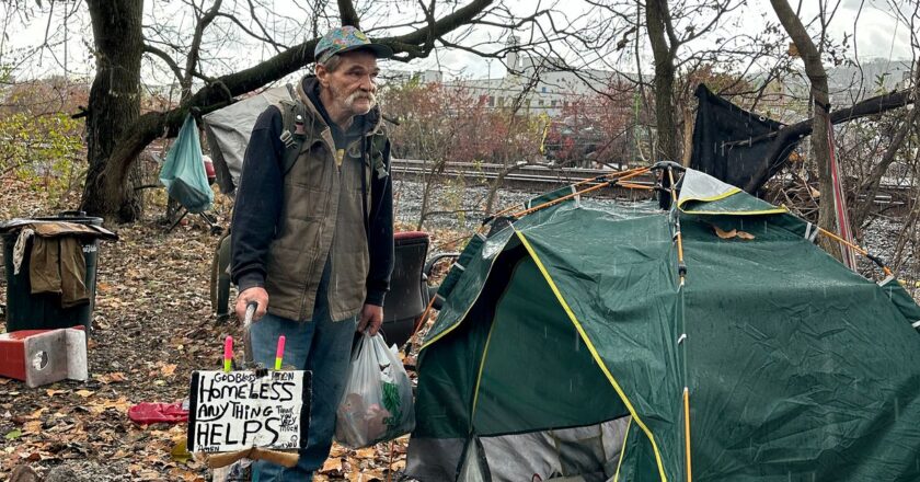 Why Are Cities Closing Shelters If Homelessness Is Rising?