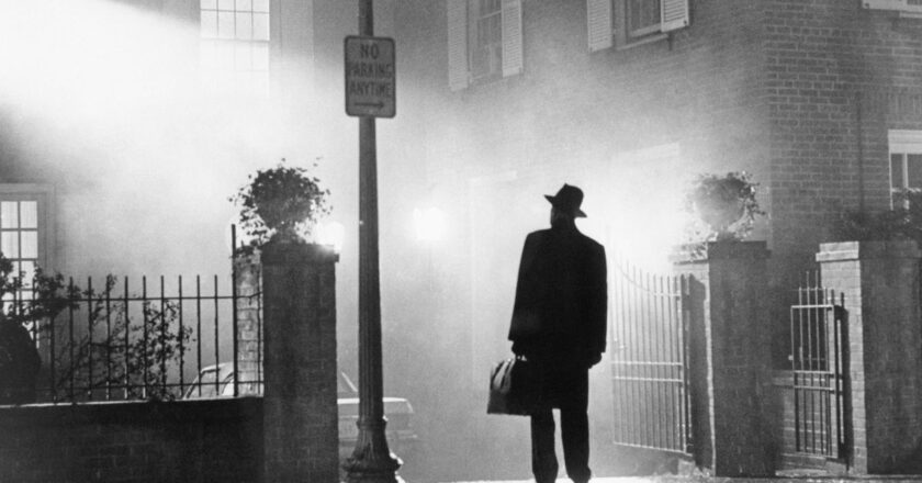 'The Exorcist' Still Spins Heads at 50