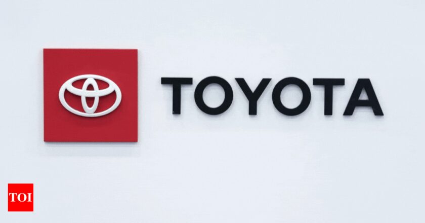 Recall: Toyota shares slide on safety scandal at Daihatsu, recall of vehicles