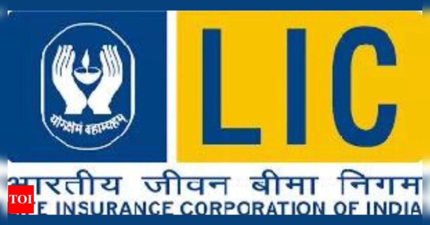 LIC exempted from public stake rule