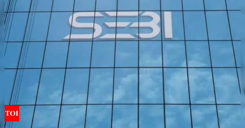 Sebi: Same-day settlement can be optional