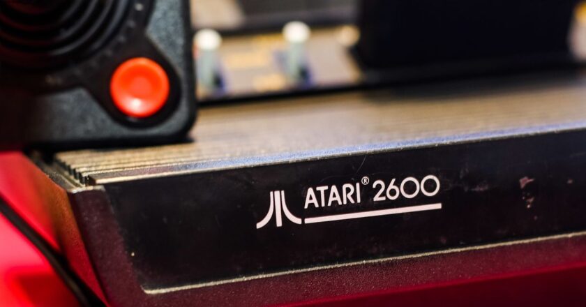 God’s Mercy and the Atari I Never Got