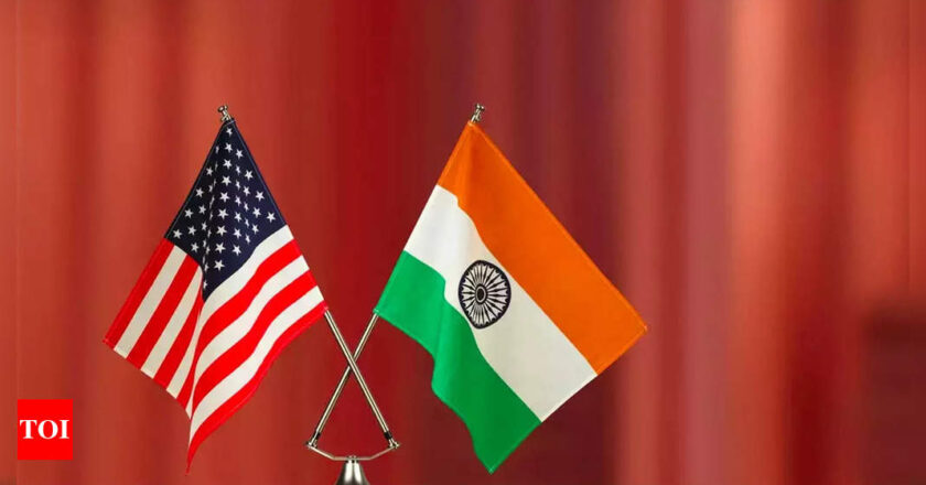 India to take up fast-tracking visas for skilled workers, easier market access for mangoes & grapes with US