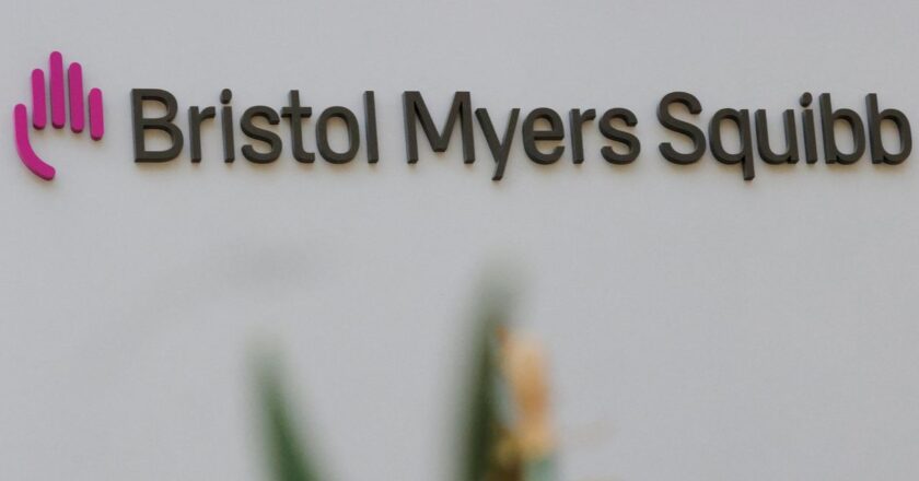 Bristol-Myers Squibb to Buy RayzeBio for $4.1 Billion