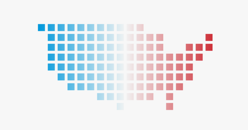 2024 Presidential, Senate and House Election Forecasts