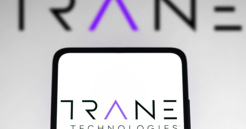 Trane Technologies Subsidiaries to Remain in Texas Two-Step Bankruptcies