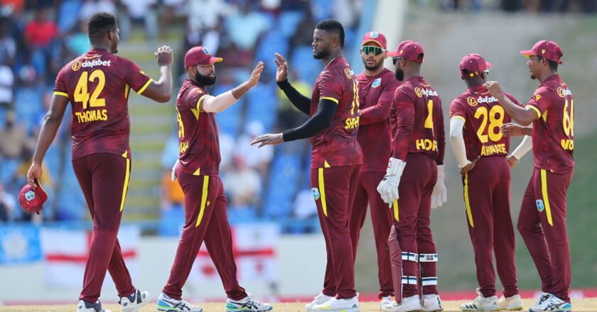 Match Preview – West Indies vs England, England tour of West Indies 2023/24, 2nd ODI