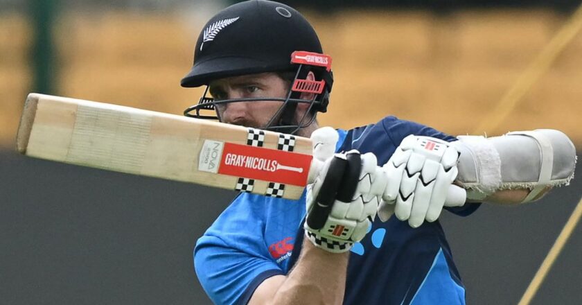 NZ vs Ban – Kane Williamson Kyle Jamieson to miss T20Is – Rachin Ravindra Jacob Duffy called up