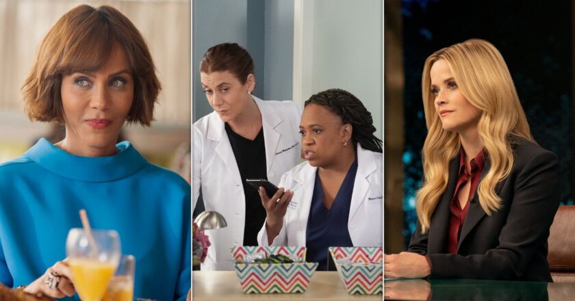 How TV Shows Failed On Abortion Stories In 2023