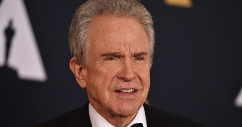 Lawsuit Accusing Warren Beatty Of Sexual Abuse Of Teenage Girl Dismissed By Judge