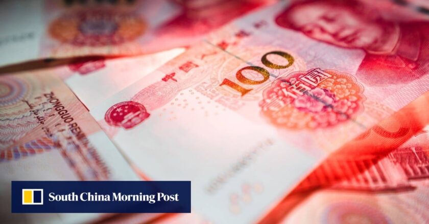 Singapore remittance clampdown: innocent funds caught in China’s anti-money-laundering crusade, experts say