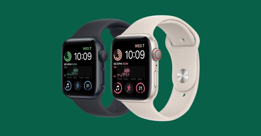 Best Apple Watch (2023): Which Model Should You Buy?