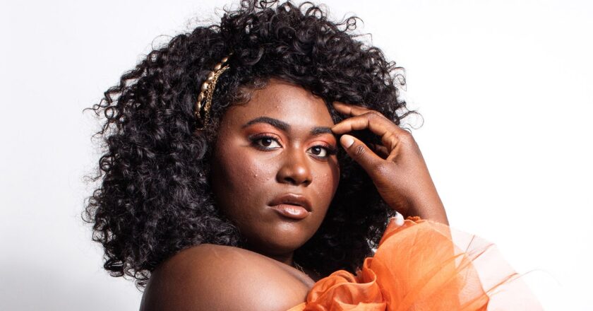 Danielle Brooks Comes Full Circle