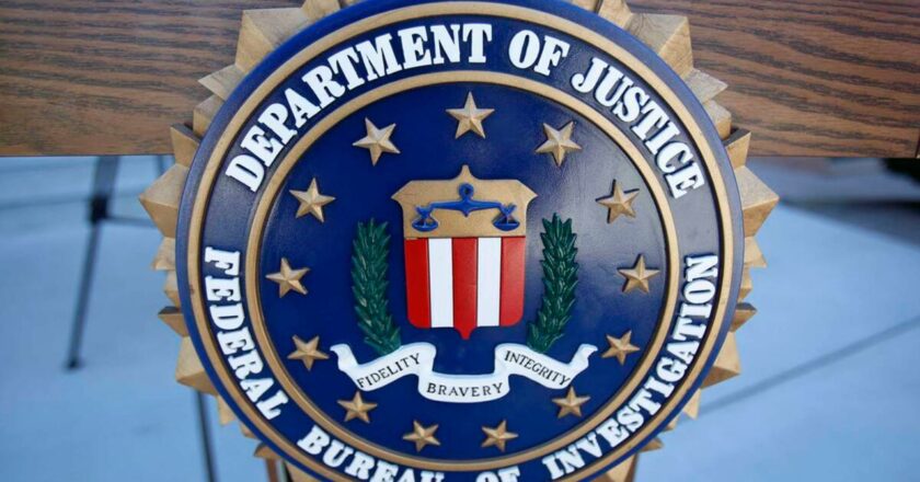 FBI warns of job postings that could be money laundering – NBC4 Washington