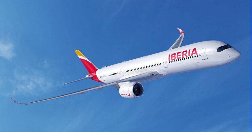 Iberia returns to Tokyo with the A350 – Business Traveller