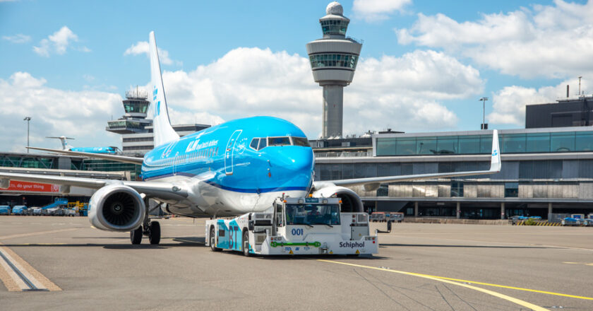 Ten airports achieve new Level 5 in Airport Carbon Accreditation programme – Business Traveller