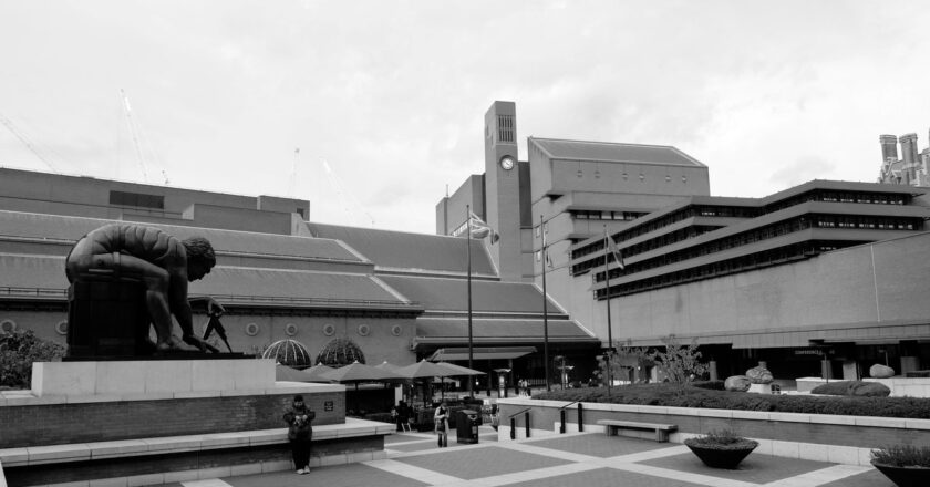 The Disturbing Impact of the Cyberattack at the British Library