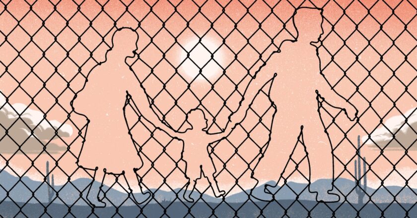 The Border Crisis | The New Yorker