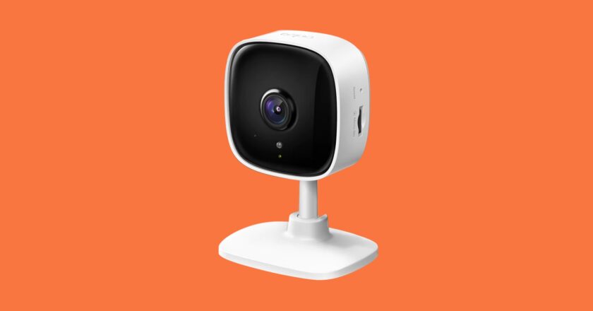 6 Best Indoor Security Cameras (2023): For Homes and Apartments