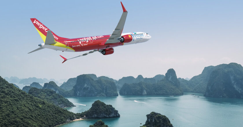 Vietjet launches two new Asia routes – Business Traveller