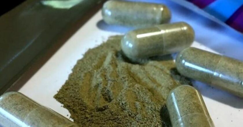 Kratom faces scrutiny over health risks