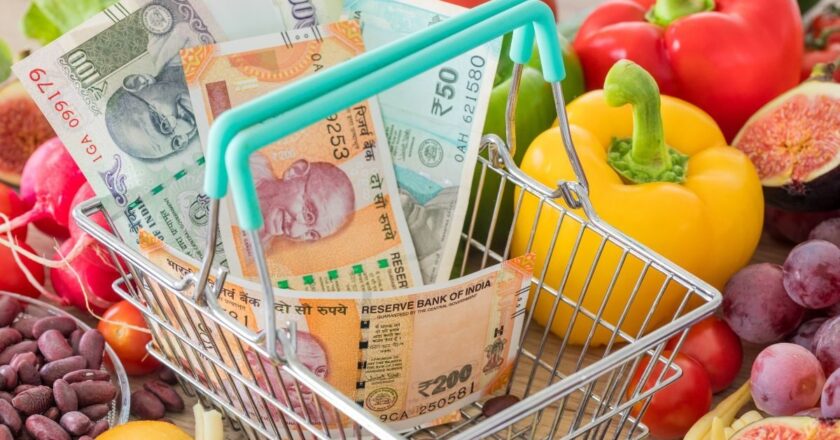 CPI Inflation At 5-Month Low But Food Prices Concern: Know Govt Steps, What Experts Feel