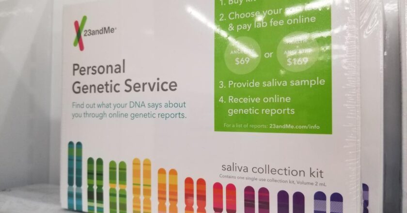 23andMe hack let “threat actor” access data for millions of customers, company says