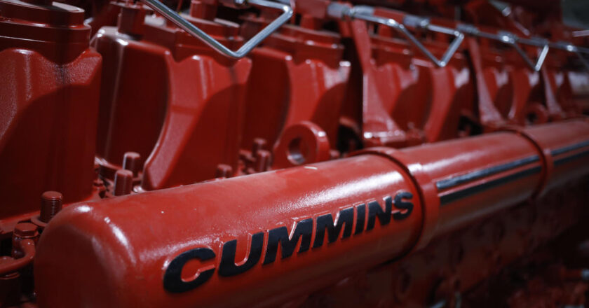 Cummins agrees to pay record $1.67 billion penalty for modified engines that created excess emissions