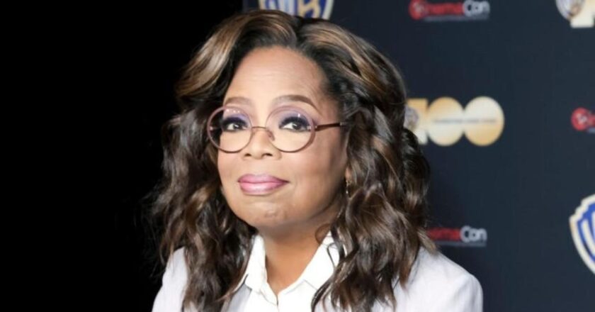 Oprah Winfrey opens up about using weight-loss medication: “Feels like relief”