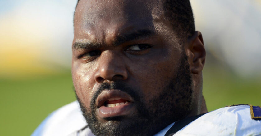 Tuohy family claims Michael Oher of “The Blind Side” tried to extort $15 million from them