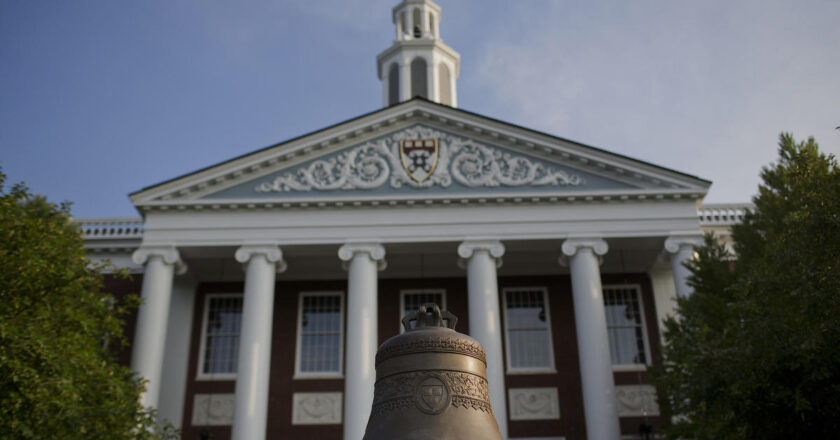 What does it take to get into an Ivy League college? For some students, a $750,000 consultant.