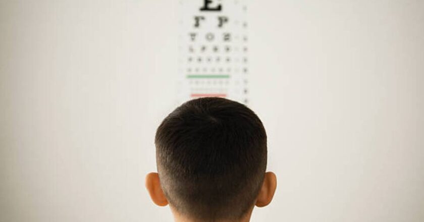 Does Medicare Pay for Eye Exams? What Is Covered