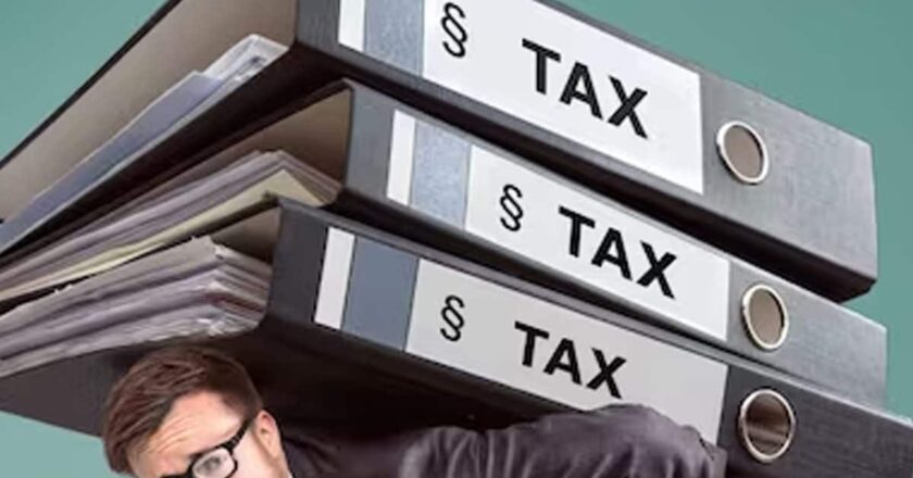 Want To Save Taxes? 4 Strategies By ClearTax Founder Archit Gupta