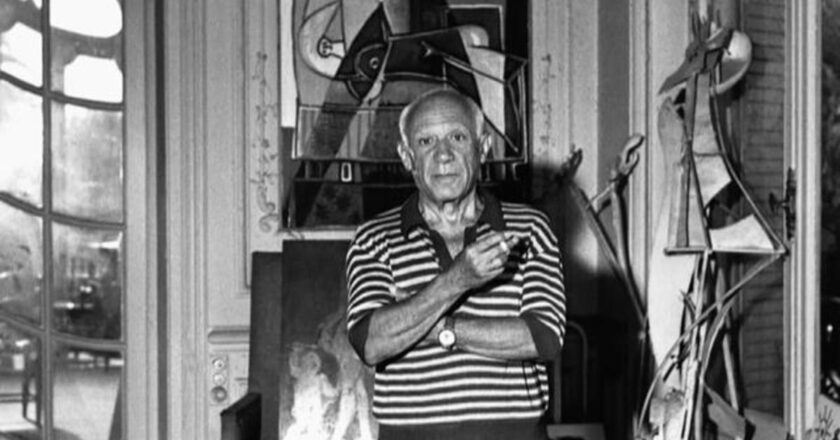 Pablo Picasso: Different perspectives on the cubist’s life and art