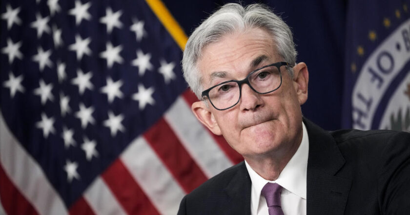 Fed rate hikes are over, economists say. Here’s what experts say you should do with your money.