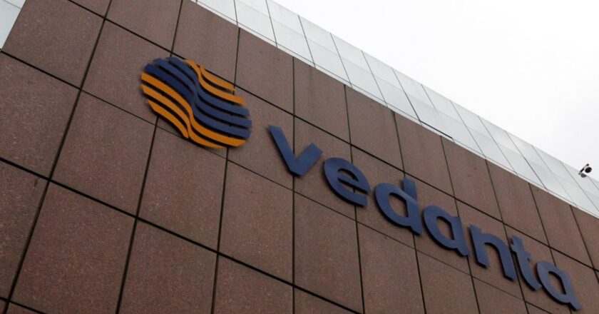 Vedanta Secures $1.25 Bn For Debt Refinancing; S&P Downgrades Rating