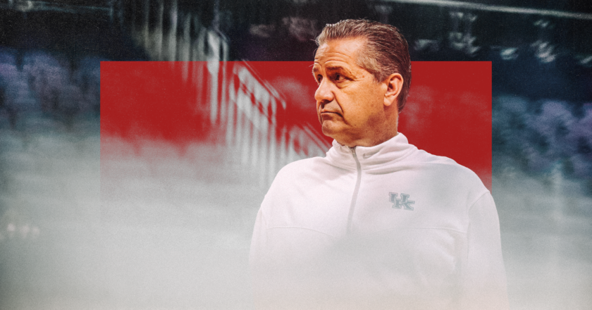 How Arkansas hooked John Calipari and why he was ready to leave Kentucky