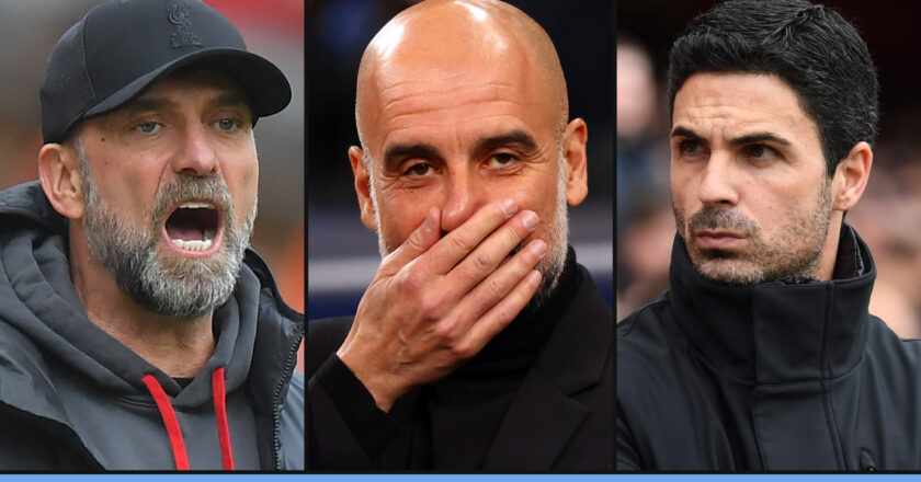 Hope for Arsenal and Liverpool: 10 reasons why Manchester City might still drop points