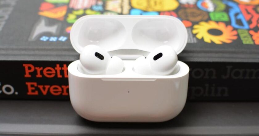 Apple’s second-generation AirPods Pro are back on sale for $190