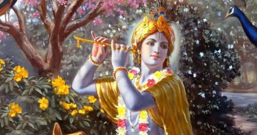 10 relationship lessons to learn from Lord Krishna