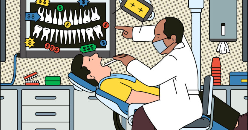 Here’s What to Ask Your Dentist When Evaluating Your Treatment