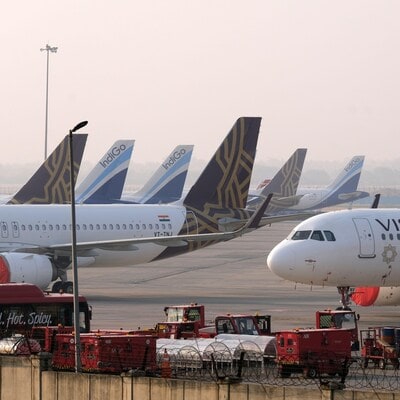 Vistara cuts 10% daily flights in April to stabilise its operations | News