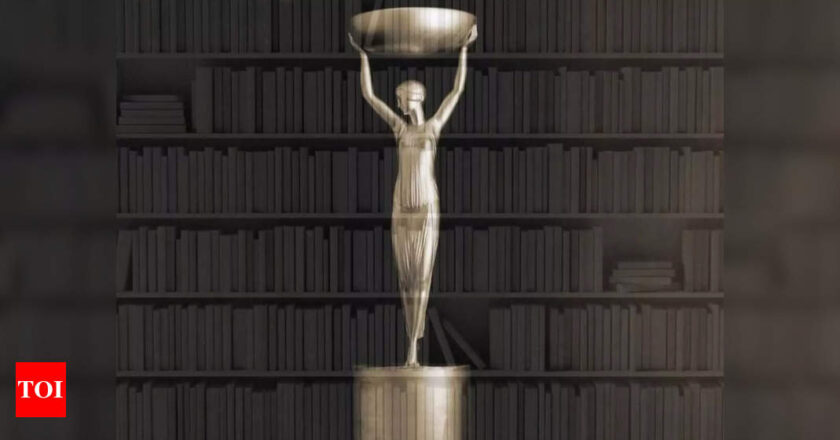 International Booker Prize 2024 shortlist announced; Check list here