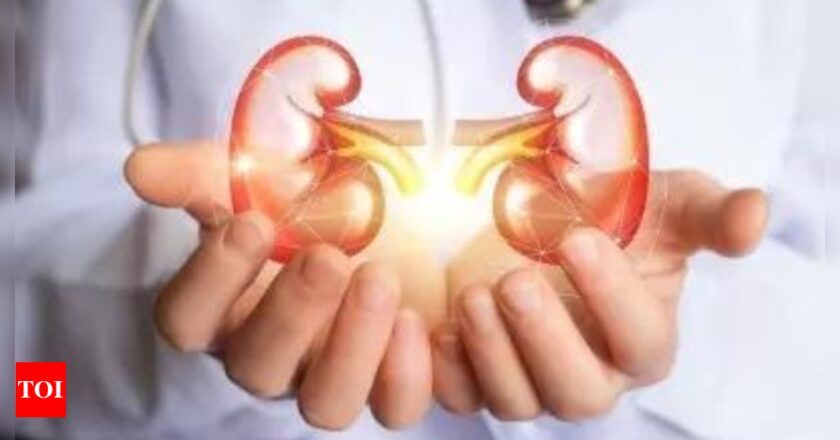 Tomorrow Capital invests in kidney start-up VitusCare