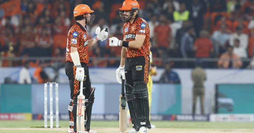 Match Preview – RCB vs SRH 30th Match, IPL