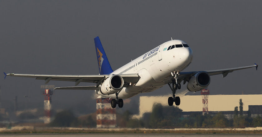 Air Astana eyes joint venture with Italy’s Neos – Business Traveller