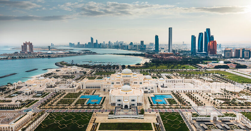 Department of Culture and Tourism – Abu Dhabi to deliver Tourism Strategy 2030, to attract over 39 million visitors and contribute Dhs90 billion to UAE GDP