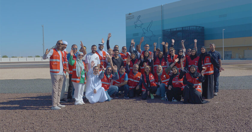 Miral and Emirates Foundation train employees as part of ‘SANID’ Emergency Response Programme – Business Traveller